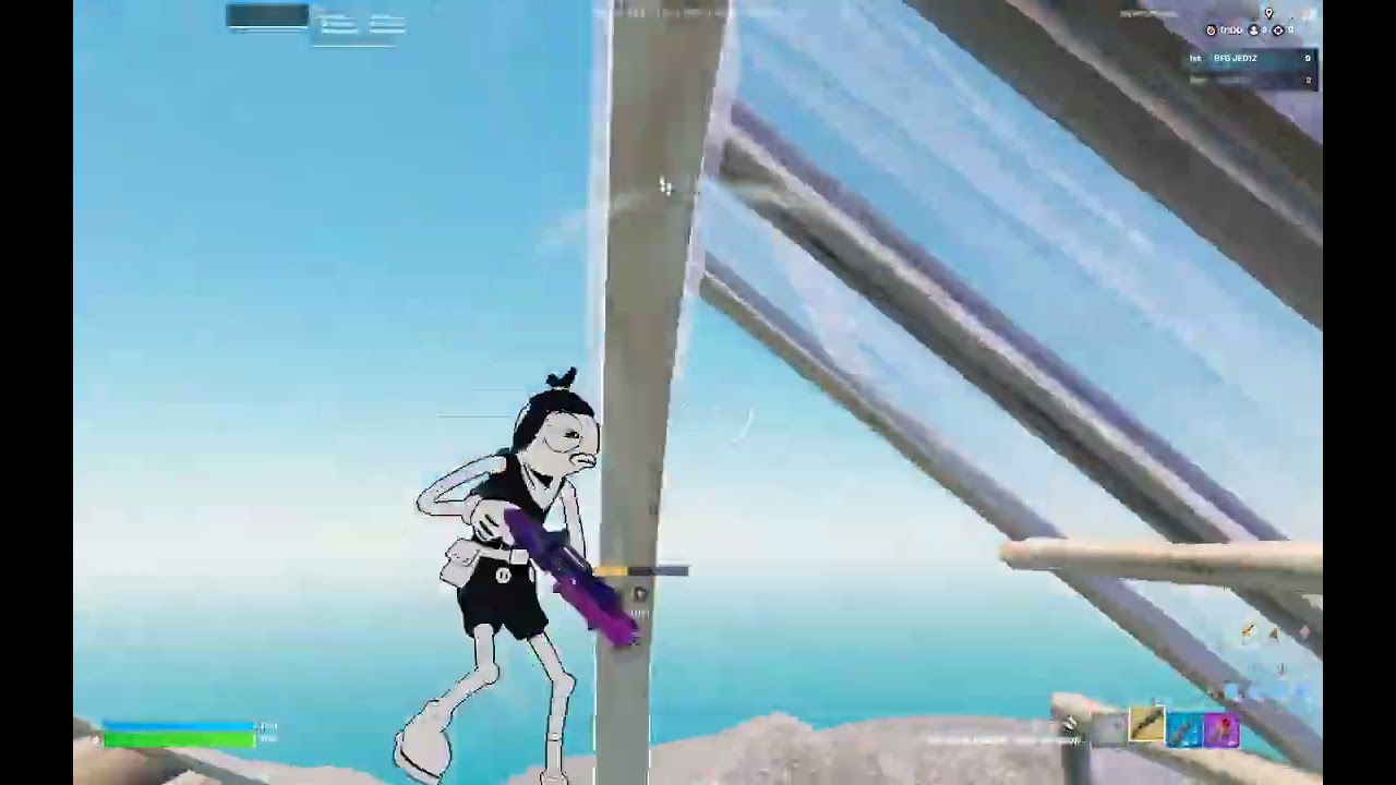 SLOW DANCING🕺(ft.STARWARS)