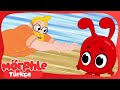 Mila'nın Sihirli Sırt Çantası | Çocuk Çizgi Filmleri | Morphle Türkçe