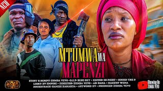 MTUMWA WA MAPENZI TRAILER 