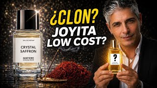 ⚠️ CLONAZO BARATO que huele a NICHO...¿REAL?