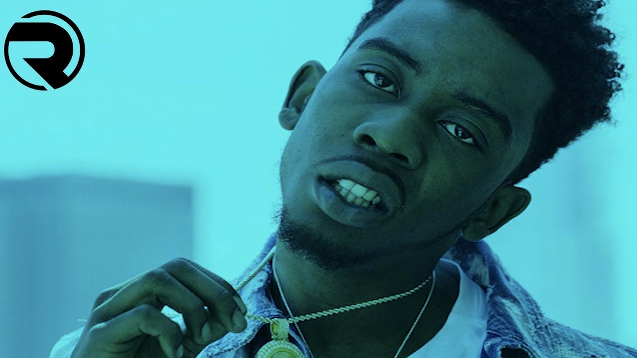 [FREE Untagged] Desiigner x Travis Scott x Meek Mill type beat "Zombie" | Trap type beat