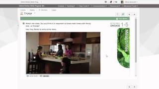 Flipping the classroom with oxfordlearn.com
