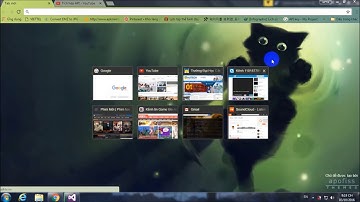 Hướng dẫn tích hợp đăng nhập Facebook và Google trên ASP.Net MVC 5