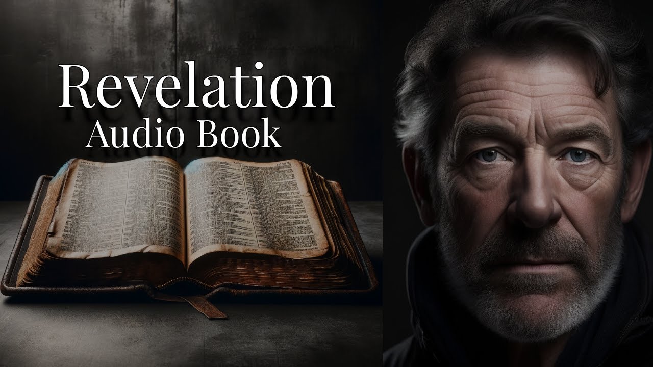 The Book of Revelation: Complete Audio and Text - KJV - YouTube