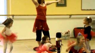 Nutcracker 2010