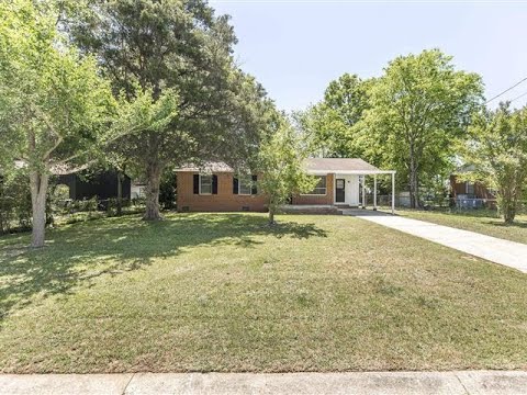 110 Delaware Avenue, Warner Robins, GA home video tour