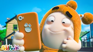 Diventa Uno Zimbello Cartoni Animati Video Divertenti Oddbods Italia