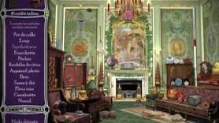 Hidden Mysteries ™: Buckingham Palace (Français) screenshot 1