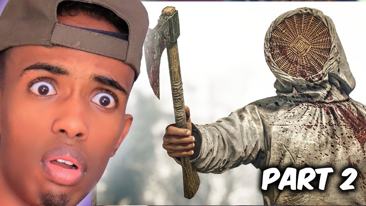 SAXIIBKAY HUUGE OO CAFIMAAD XUMO U DHINTAY 😭 | PART 2 | a plague tale requiem