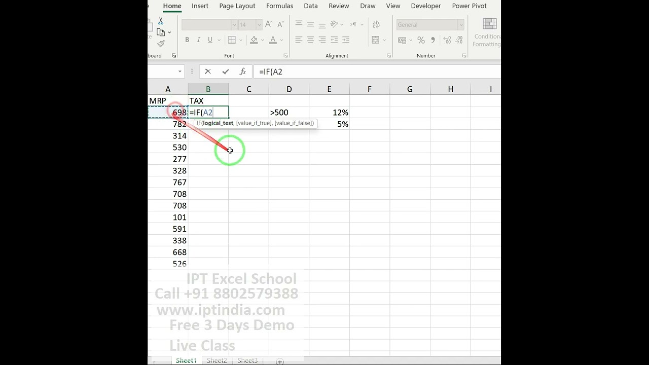 excel-training-courses-near-me-youtube