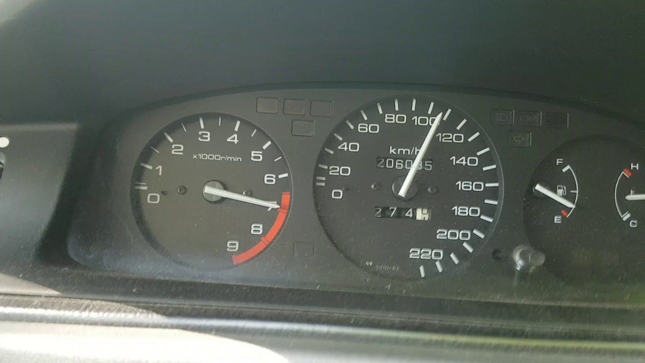 B16A2, CTR Pistons, Skunk2 Tuner 2 Cams