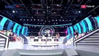 Awalnya diremehkan...akhirnya sang jenius musik buktikan kemampuannya bernyanyi dan bermain piano