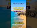 Playa Limones Bungalows Lanzarote | Playa Blanca Stay 🌊 Pools 🏊 Island Sunshine ☀️