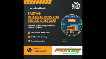 The End of GPS? Fleetable