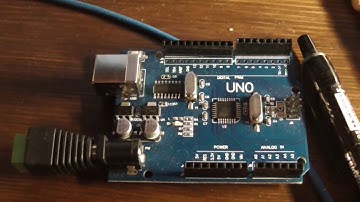 Как подключить купленное Arduino Nano CH340G  на Али