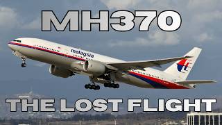 MH370 and 9 Aviation Mysteries Still Unsolved in 2026