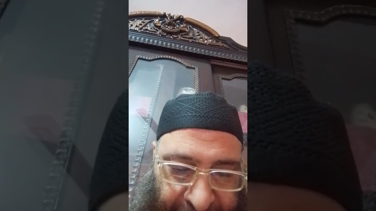 شبهات وردود صحيح مسلم معاوية رضي الله يأمر سعد بسب علي رضي الله عنهم صابر الأزهري 