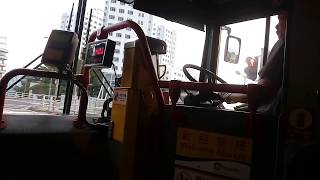 CTB Volvo Olympian 11m 9030 HV6947@7