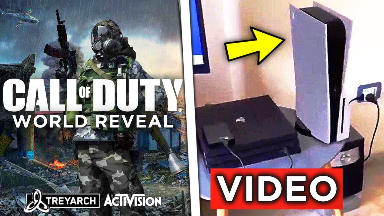 Ps5 Good News Ps5 Video Mafia Delay Cod Is Showing Up Finally Youtube