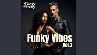 Stay Right Here - Funky Firefly