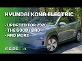 2020 Kona EV Quick Drive Review!  Do The New Updates Improve A Solid EV?