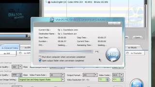 WinX HD Video Converter Deluxe Review