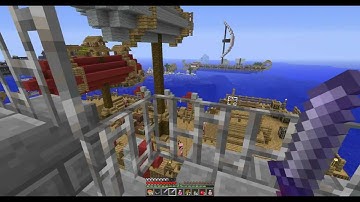 Tunnels Through Time - Adventure Map - Part 7