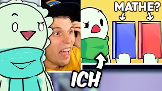 Holzi Reagiert Auf Paluten, Der Auf Holzi Reagiert 4