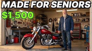 5 Dirt Cheap Cruisers Nobody Is Buying (Perfect for Senior Riders)