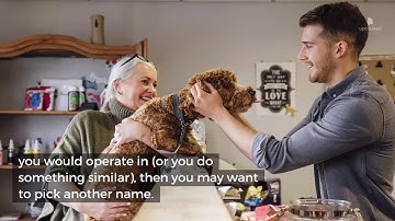 Check Company Name Availability