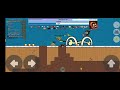 My gameplay #1- Escaping of TEAMERS and noobs (Evoworld.io)