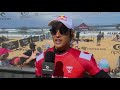 【WSL】五十嵐カノアがEthan Ewingを下す！Morgan CibilicがJohn John Florenceを粉砕！ CT第2戦"Newcastle CUP"コンテストDAY3ハイライト