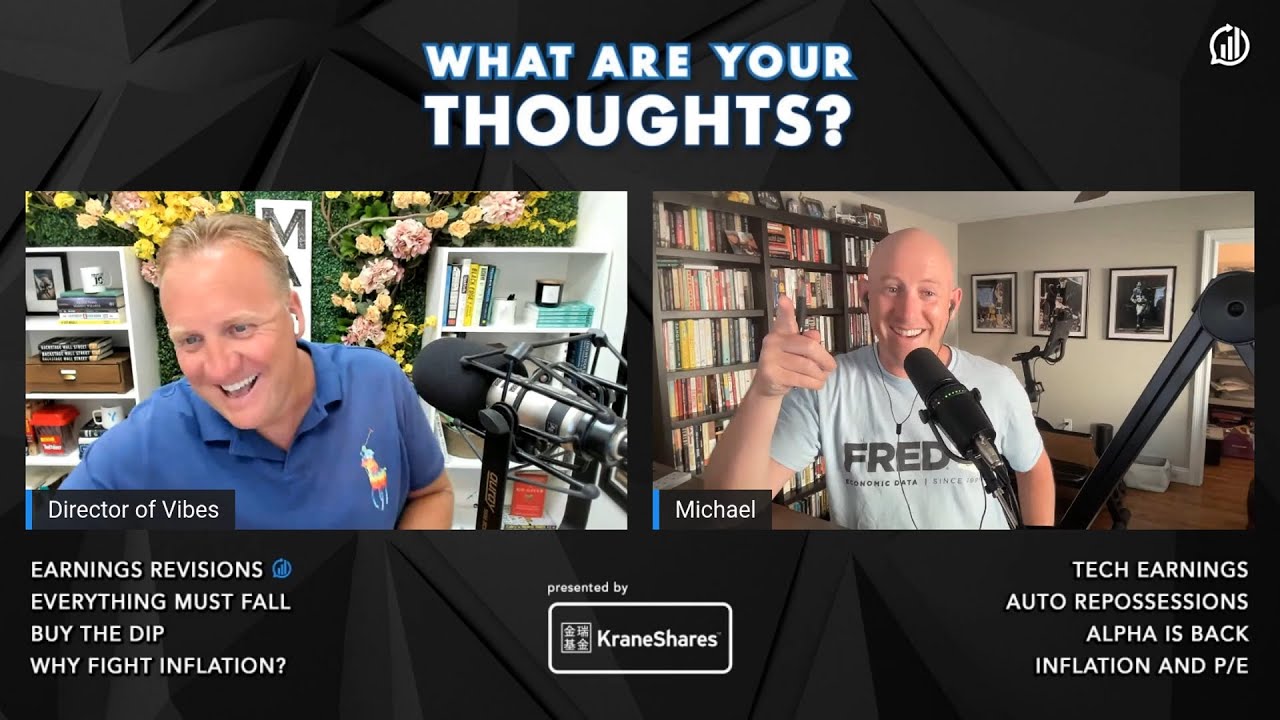 Rip Off the Damn Bandaid | What Are Your Thoughts?