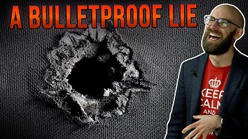 A Deep Dive Into The Bullet Proof Vest and How They Work in Reality vs Hollywood Depictions