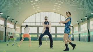 Video thumbnail of "[SÁTIRA] E se o Dance do Jegue encontrasse o Gangnam Style?"