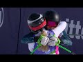 🇸🇰🔥 Alexandra Rexova Secures Podium Finish at Milano Cortina 2026 Women’s Downhill VI Final