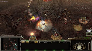 Contra 009 Final (Patch 1): Challenge 70 (HARD): Demo vs Flame