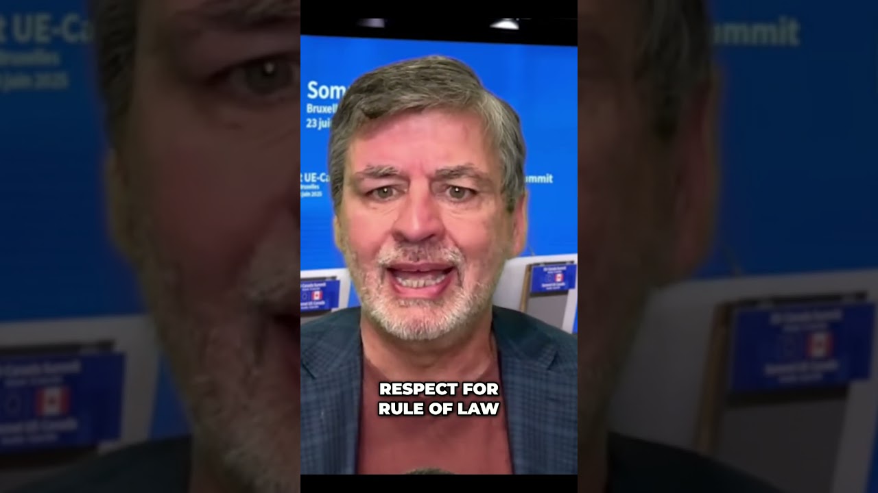 Standing Firm: Reaffirming Our Shared Values in Turbulent Times