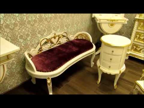 Видеоэкскурсия по Студии Мебели.