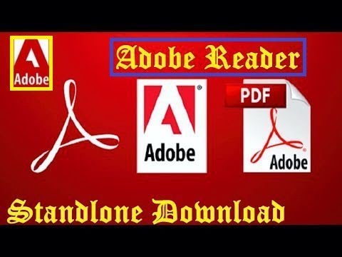 Download adobe reader 32 bit