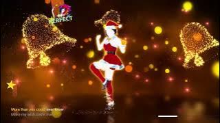 All I Want for Christmas Is You - Just Dance 2023 | 4K 60FPS