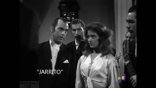 1959 De Espaldas A La Puerta