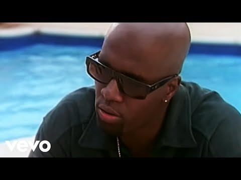 Aaron Hall - I Miss You