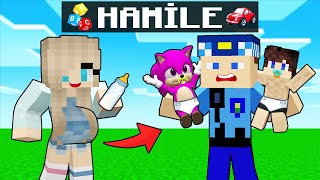 BERCA VS MİNECRAFT #763