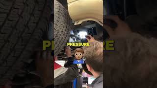 🕵️‍♂️ Mystery Solved! The Truth About the Trailblazer Leak! 🚗