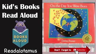 On the Day You Were Born || Read Aloud || Wealth