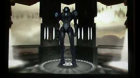 Metroid Prime 3 Corruption 100% Walkthrough Part 83