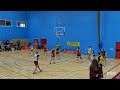 BWNL Women's Final Cardiff Met Archers v Ynys Mon - 2026 04 11