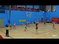 BWNL Women's Final Cardiff Met Archers v Ynys Mon - 2026 04 11