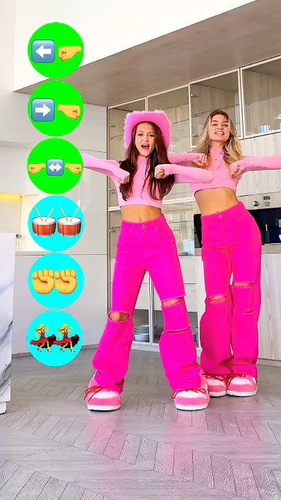 Do you like Taki Taki dance? ??